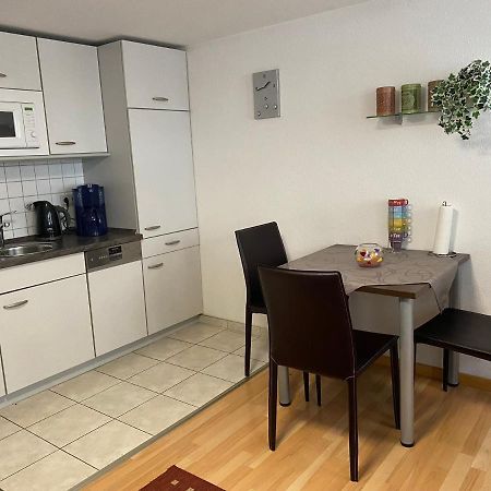 Apartment Haeuserstrasse 15 Northeim Eksteriør bilde