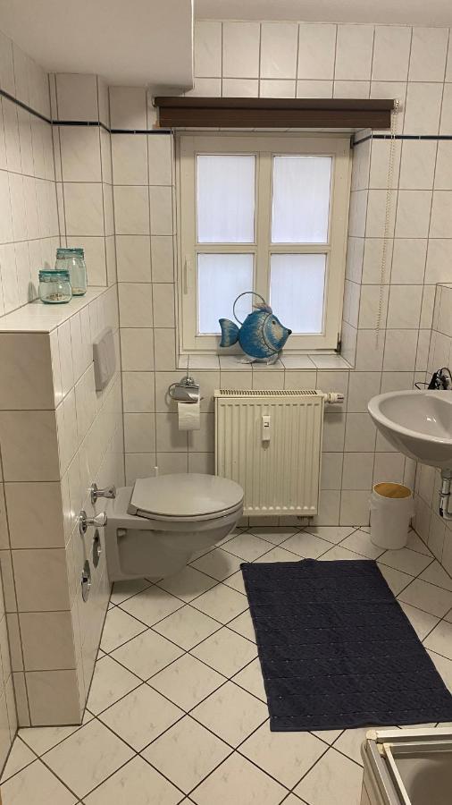 Apartment Haeuserstrasse 15 Northeim Eksteriør bilde