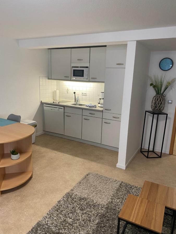 Apartment Haeuserstrasse 15 Northeim Eksteriør bilde