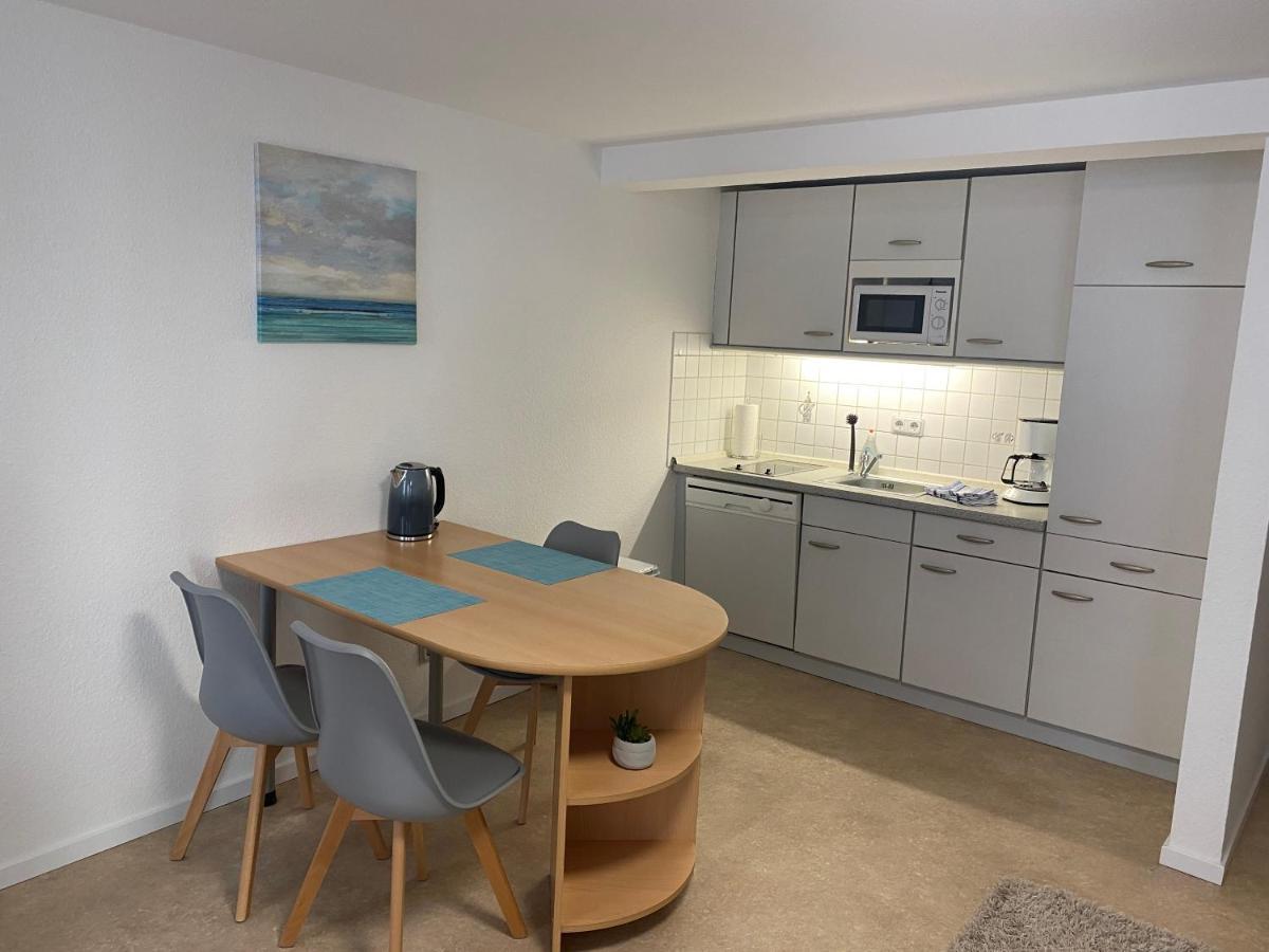 Apartment Haeuserstrasse 15 Northeim Eksteriør bilde
