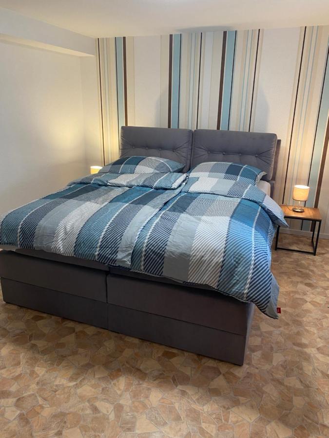 Apartment Haeuserstrasse 15 Northeim Eksteriør bilde