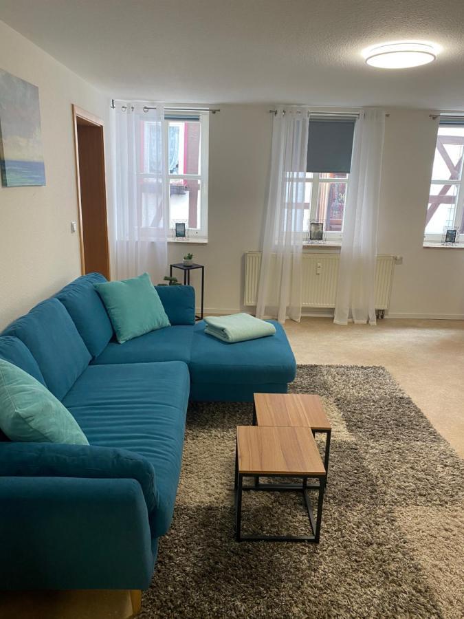 Apartment Haeuserstrasse 15 Northeim Eksteriør bilde