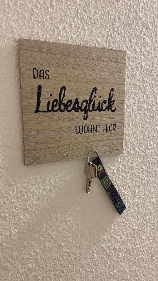 Apartment Haeuserstrasse 15 Northeim Eksteriør bilde