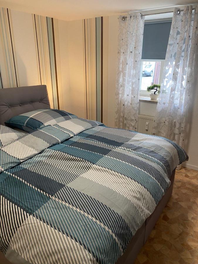 Apartment Haeuserstrasse 15 Northeim Eksteriør bilde