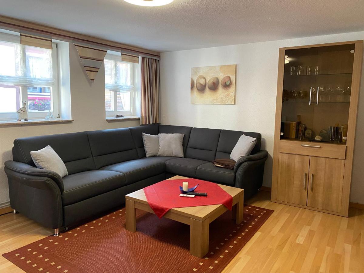 Apartment Haeuserstrasse 15 Northeim Eksteriør bilde