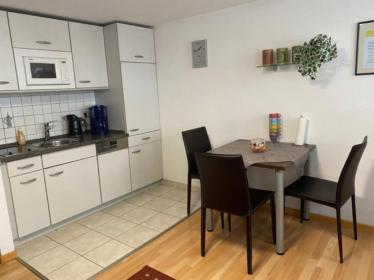 Apartment Haeuserstrasse 15 Northeim Eksteriør bilde