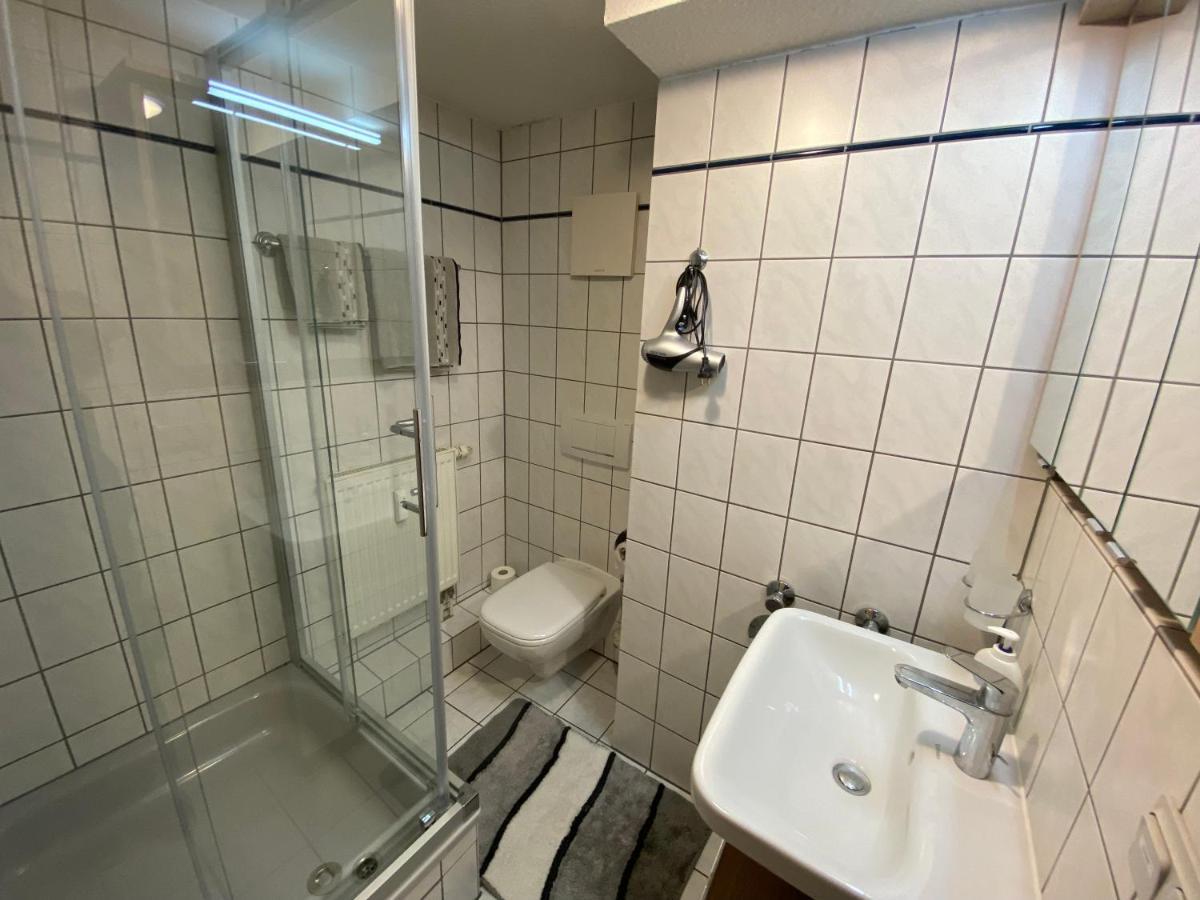 Apartment Haeuserstrasse 15 Northeim Eksteriør bilde