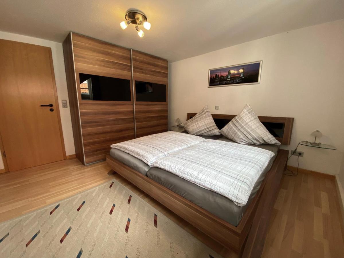 Apartment Haeuserstrasse 15 Northeim Eksteriør bilde