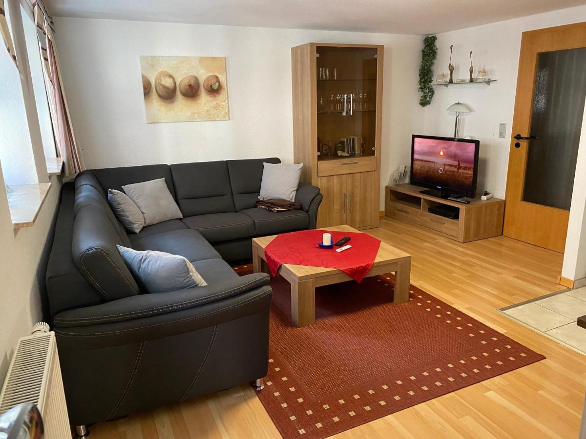 Apartment Haeuserstrasse 15 Northeim Eksteriør bilde